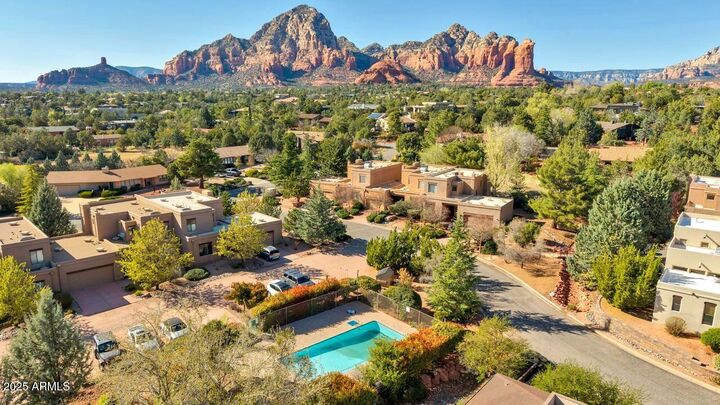 Property Photo: 1380 Vista Montana Road 22 AZ 86336