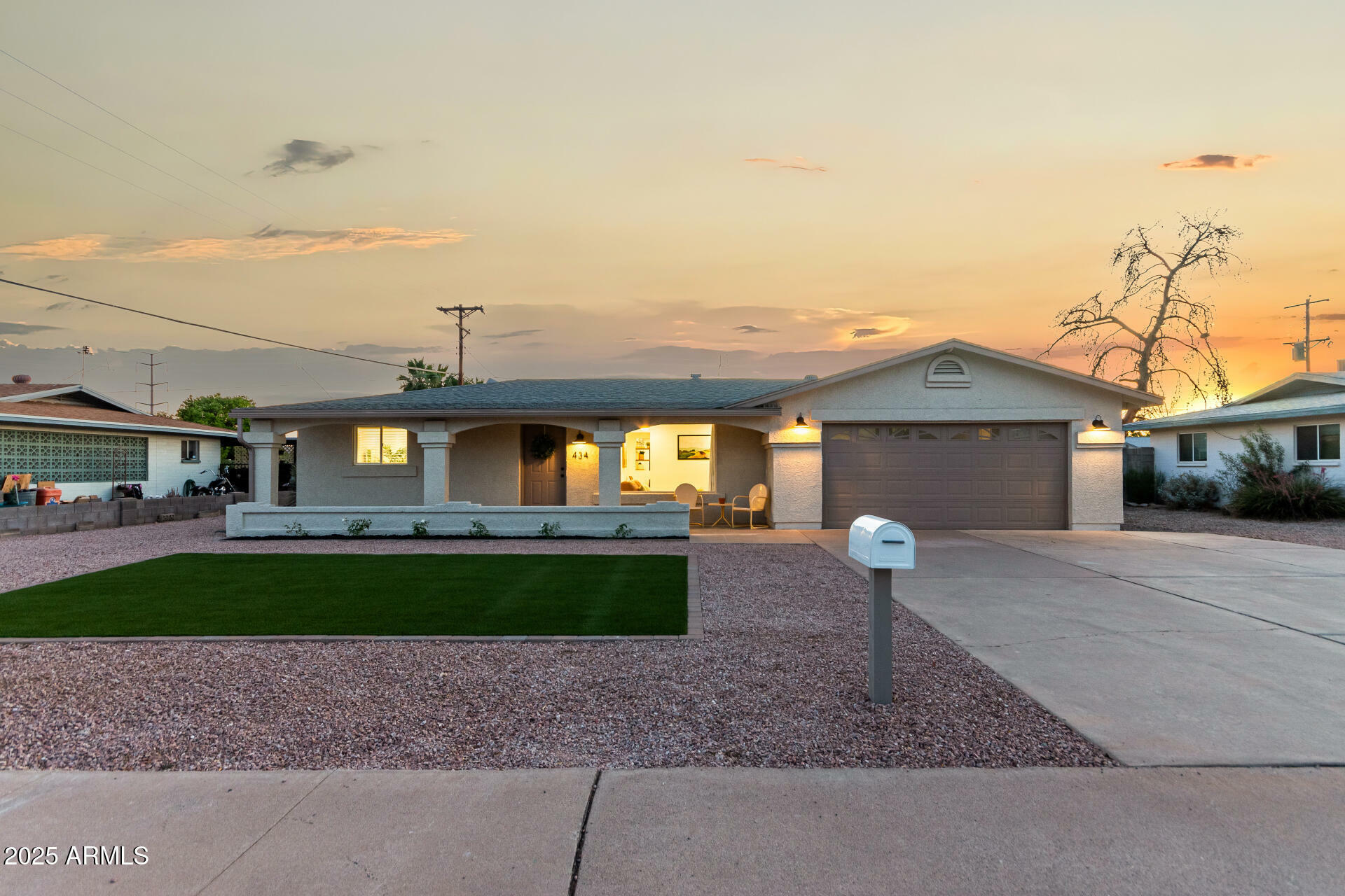 434 N 56th Street  Mesa AZ 85205 photo