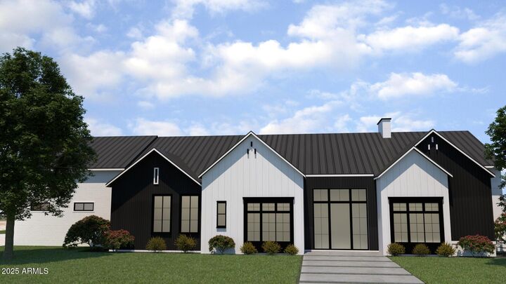 6234 S Brett Court  Gilbert AZ 85298 photo