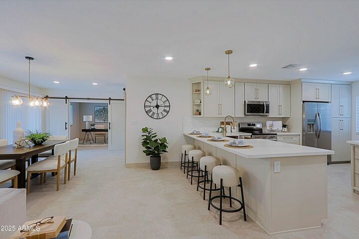 10837 W Manzanita Drive  Sun City AZ 85373 photo