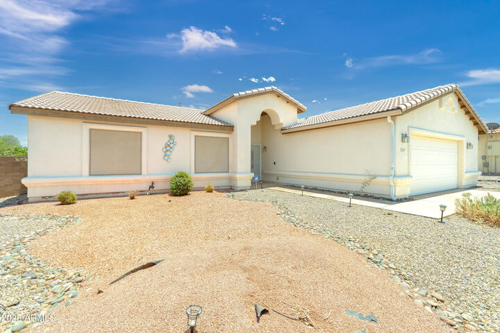 Property Photo:  3837 Antequiera Drive  AZ 85650 