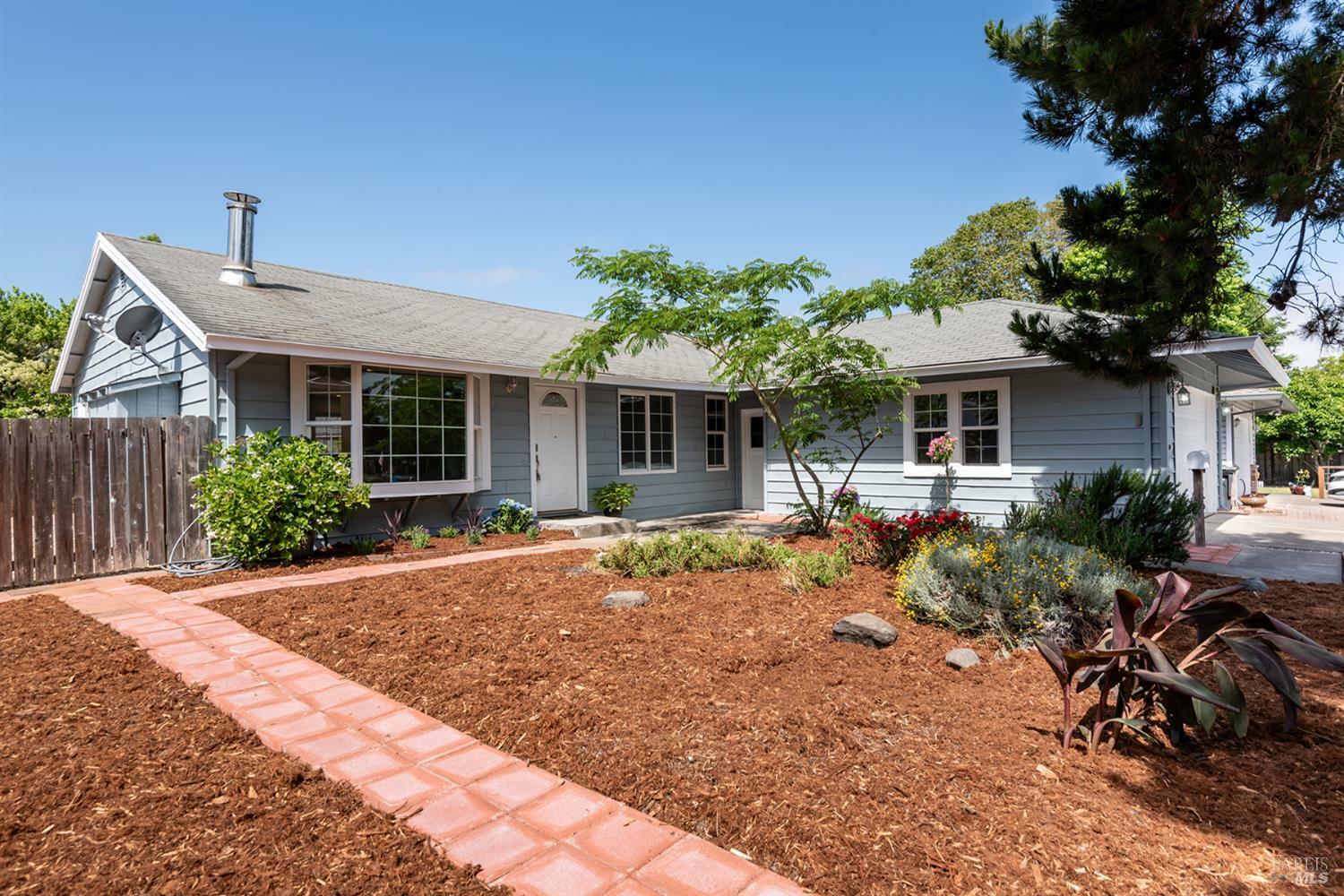 Property Photo: 8403 Lancaster Drive CA 94928