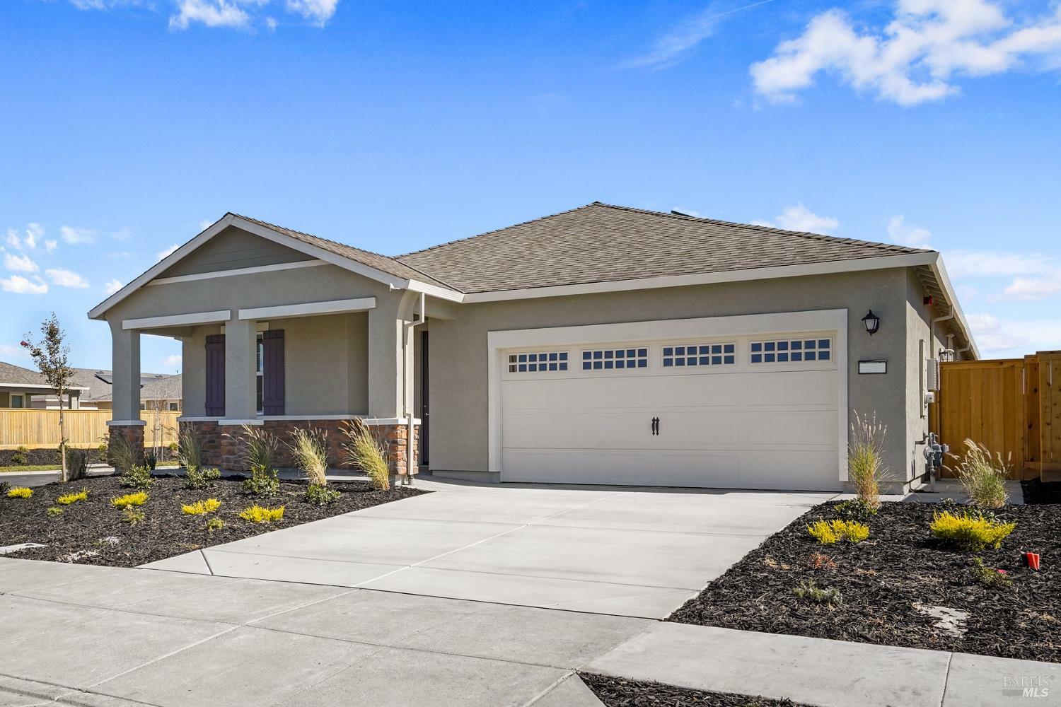 Property Photo: 2211 Front Porch Lane CA 94571