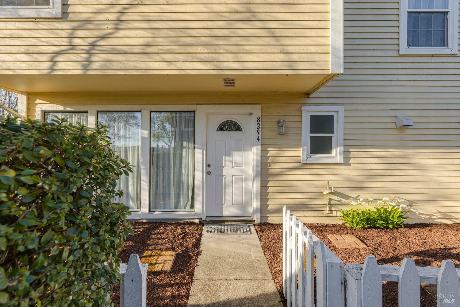 Property Photo: 8294 Windmill Farms Drive CA 94931