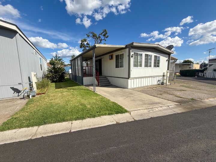 Property Photo: 5835 Cherokee Rd 41 CA 95215