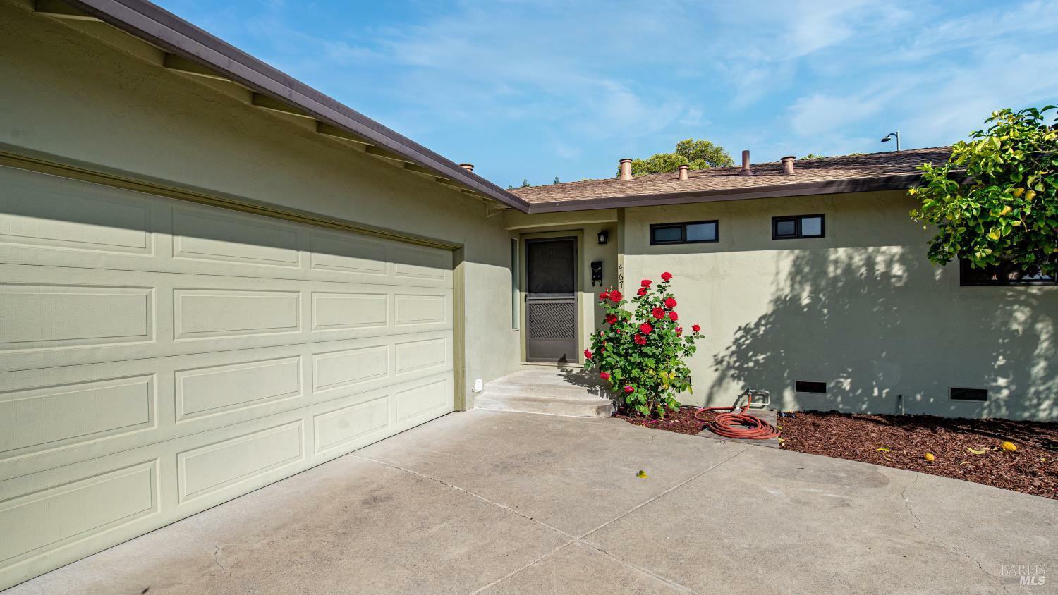 Property Photo: 467 Alta Avenue CA 94928