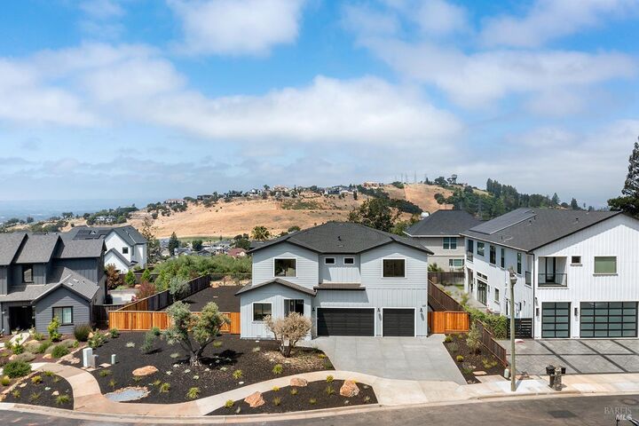 Property Photo:  3749 Sawgrass Place  CA 95403 