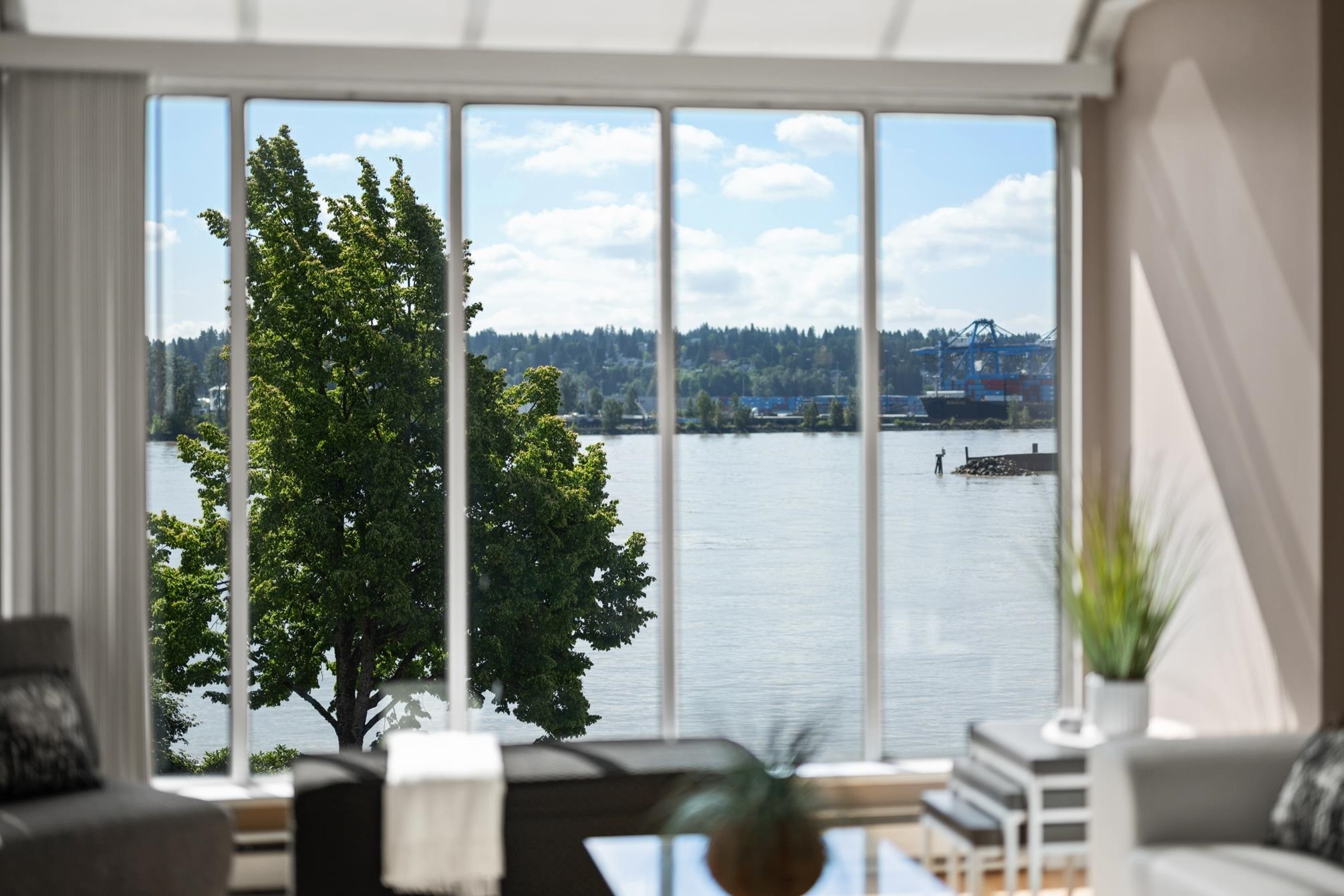 Property Photo: 31 Reliance Court 301 BC V3M 6C6