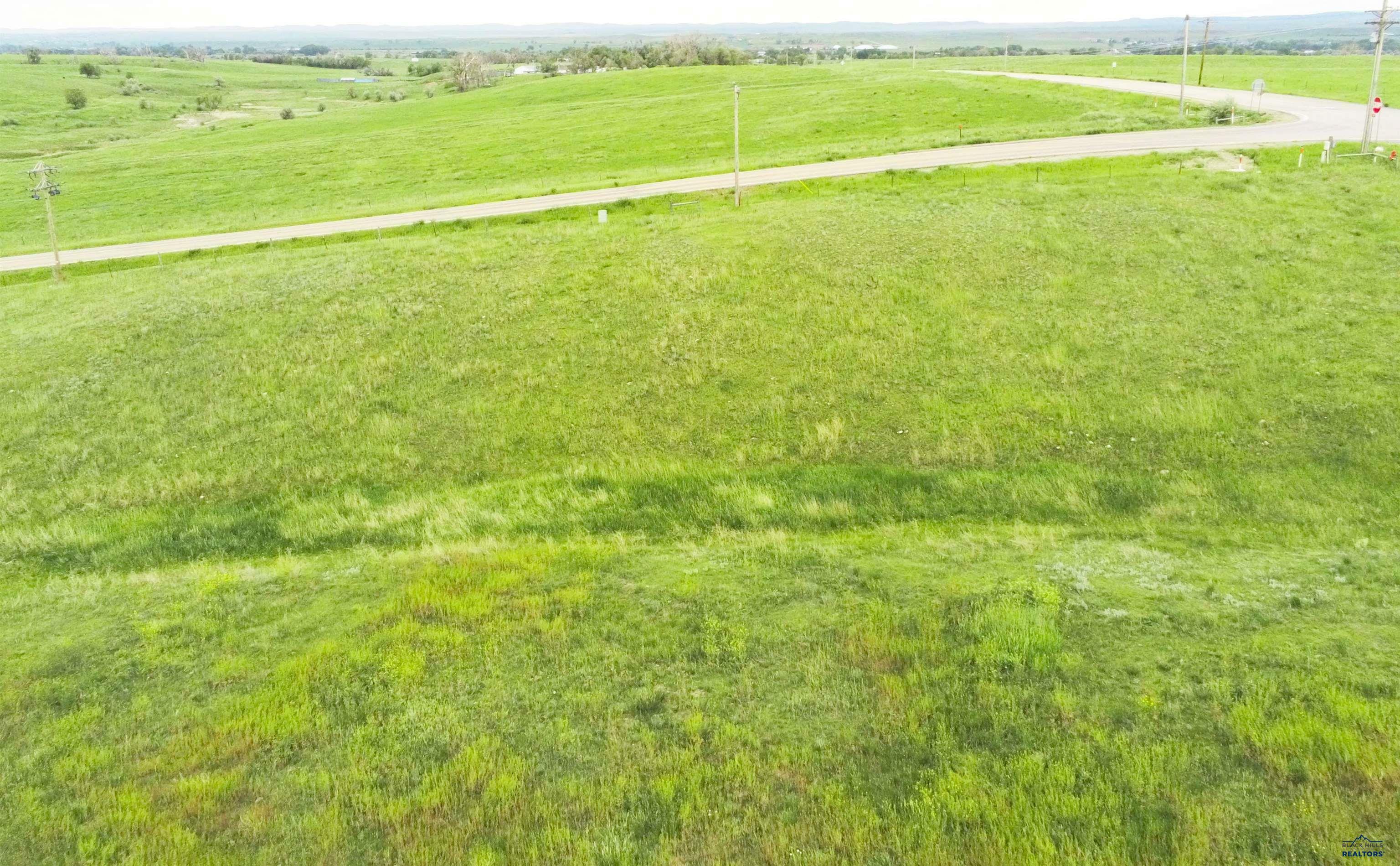 Property Photo: Tbd Radar Hill Rd SD 57703