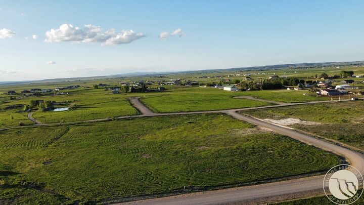 Property Photo: L2b4 True Grit Street MT 59079