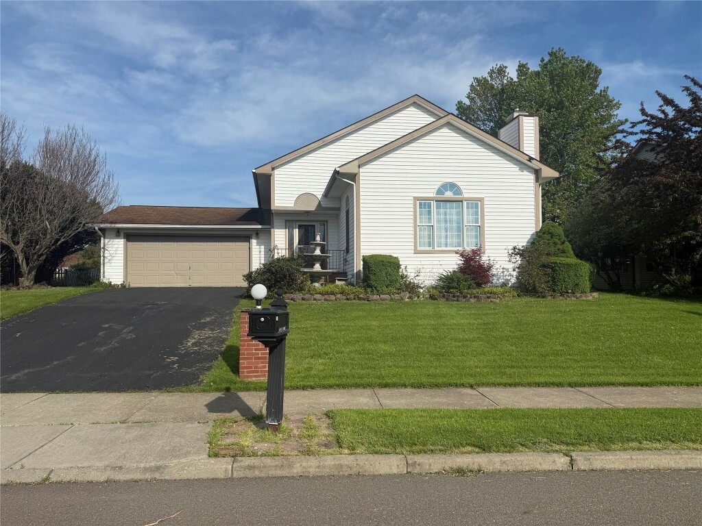 109 Home Ave  Binghamton NY 13903 photo