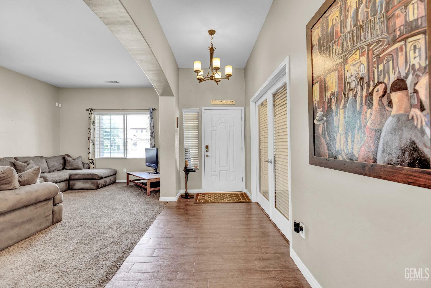 Property Photo:  12809 Trafalgar Square Drive  CA 93312 
