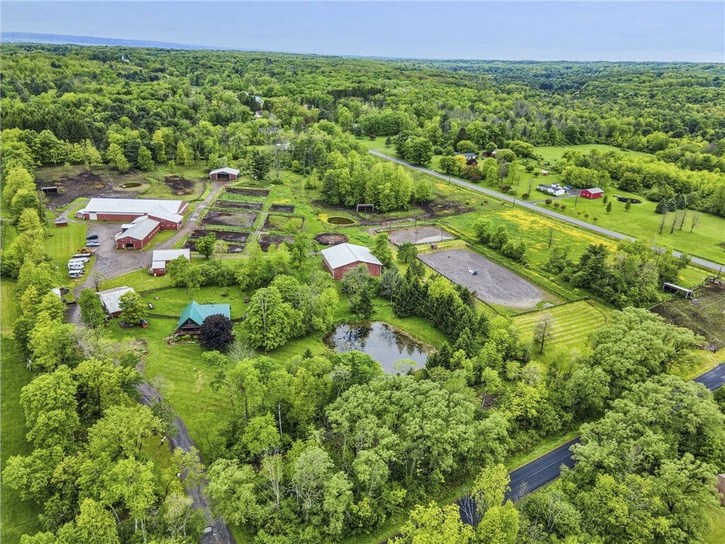Property Photo: 450 Wood Road NY 13068