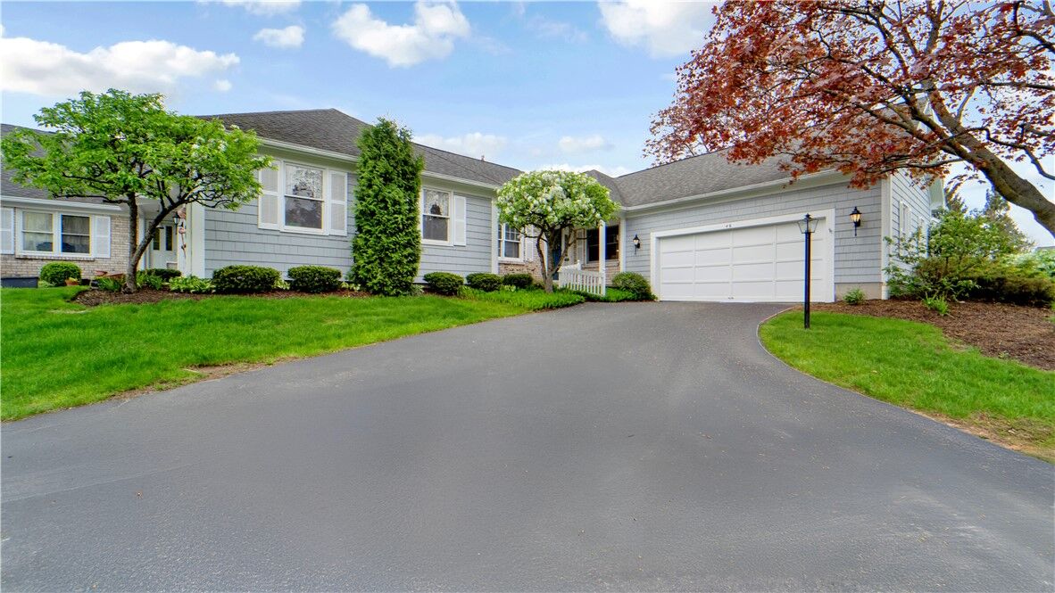 Property Photo:  46 Stonington Drive  NY 14534 