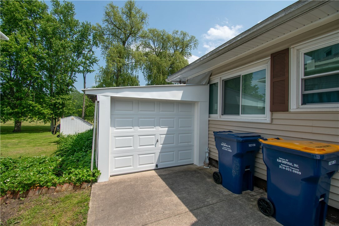 Property Photo: 249 Glasgow Street NY 14433