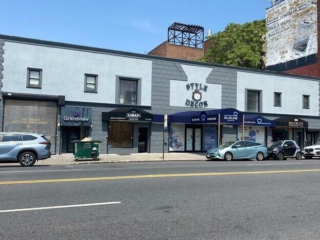 Property Photo: 1813 65th Street NY 11204