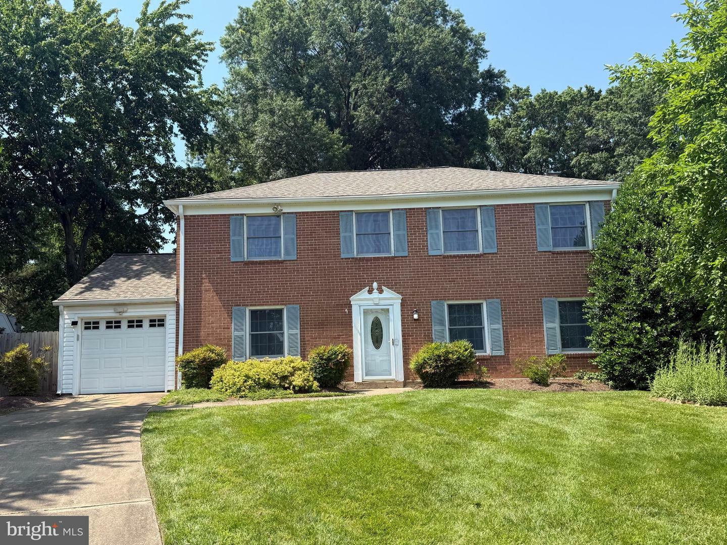 Property Photo: 1213 Terrylynn Court VA 20170