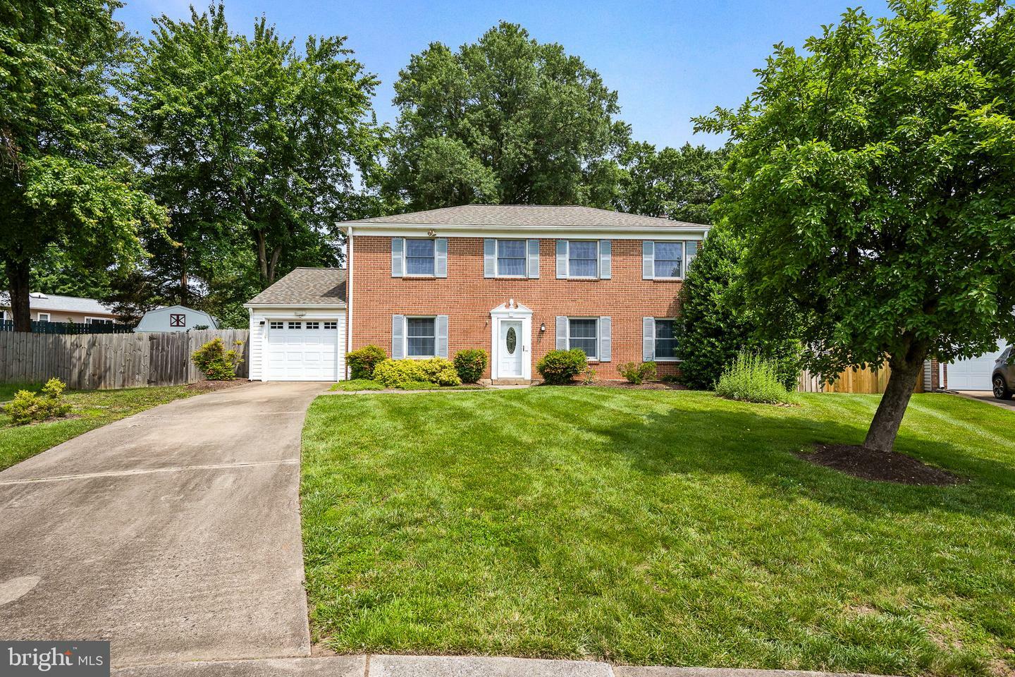 Property Photo: 1213 Terrylynn Court VA 20170
