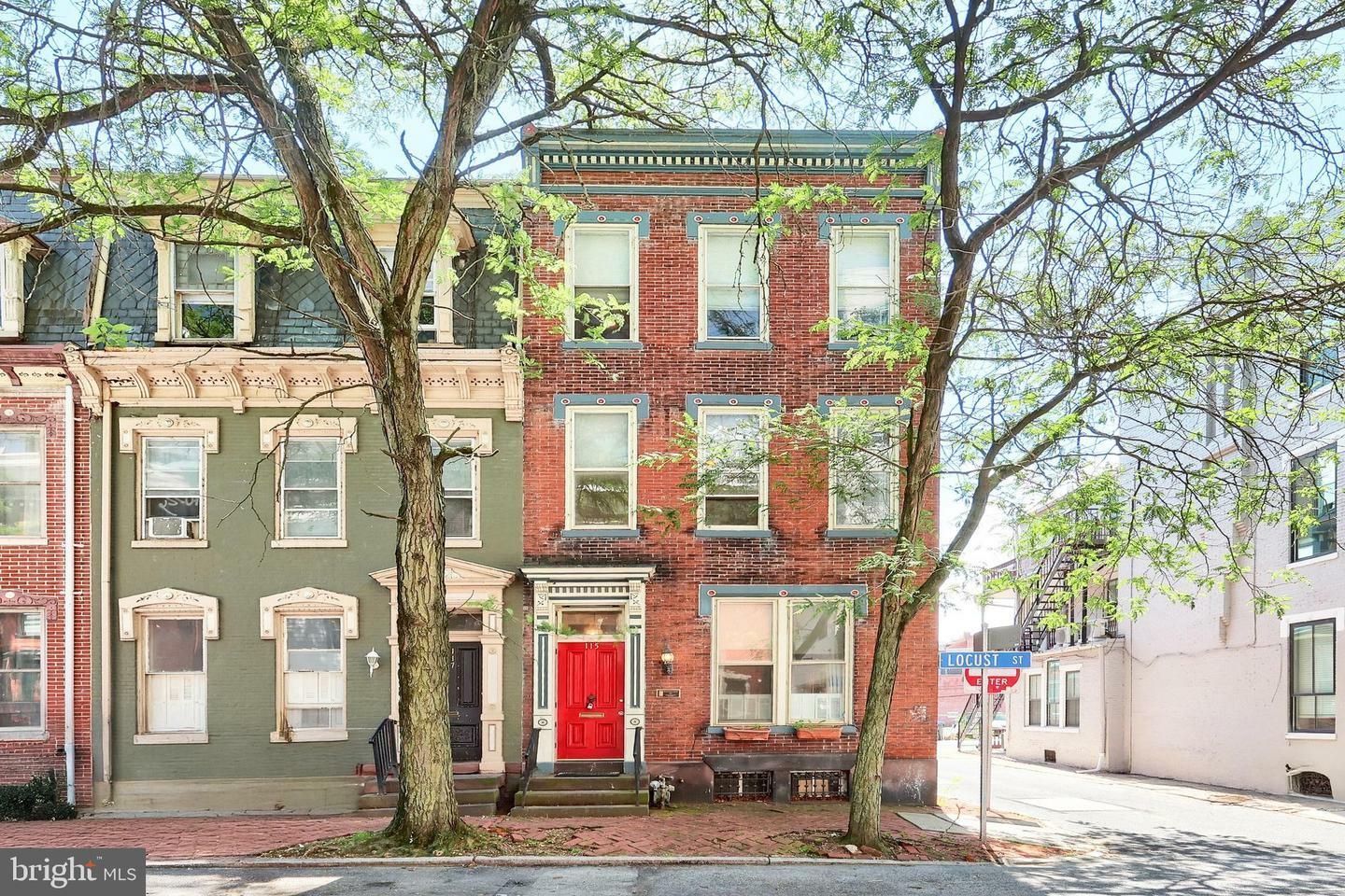115 Locust Street  Harrisburg PA 17101 photo