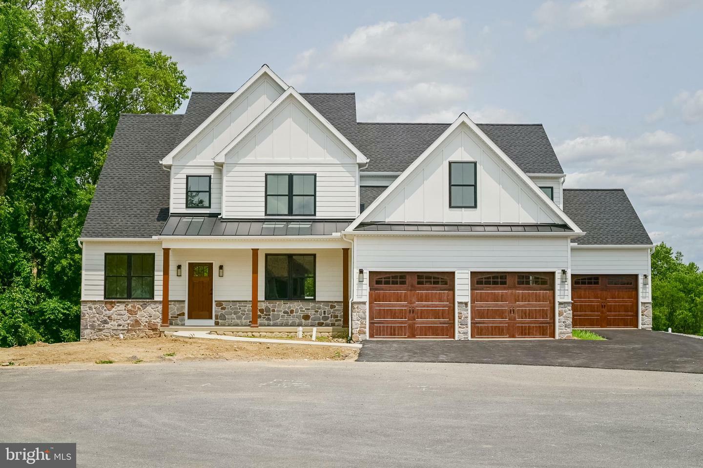 Lot 7 Thaton Road  Lititz PA 17543 photo
