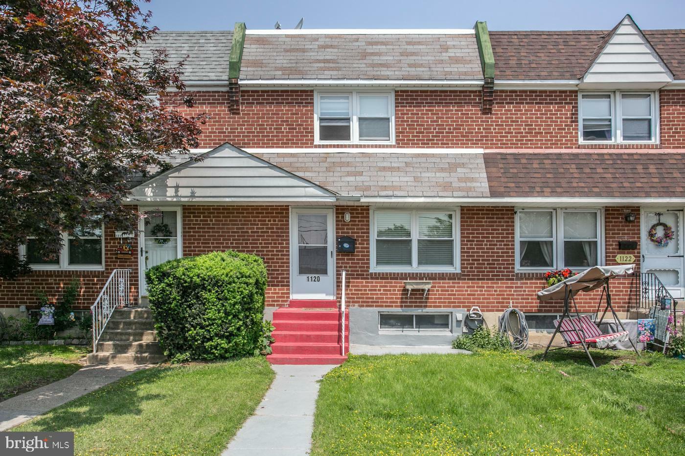Property Photo: 1120 E 8th Street 121 PA 19022