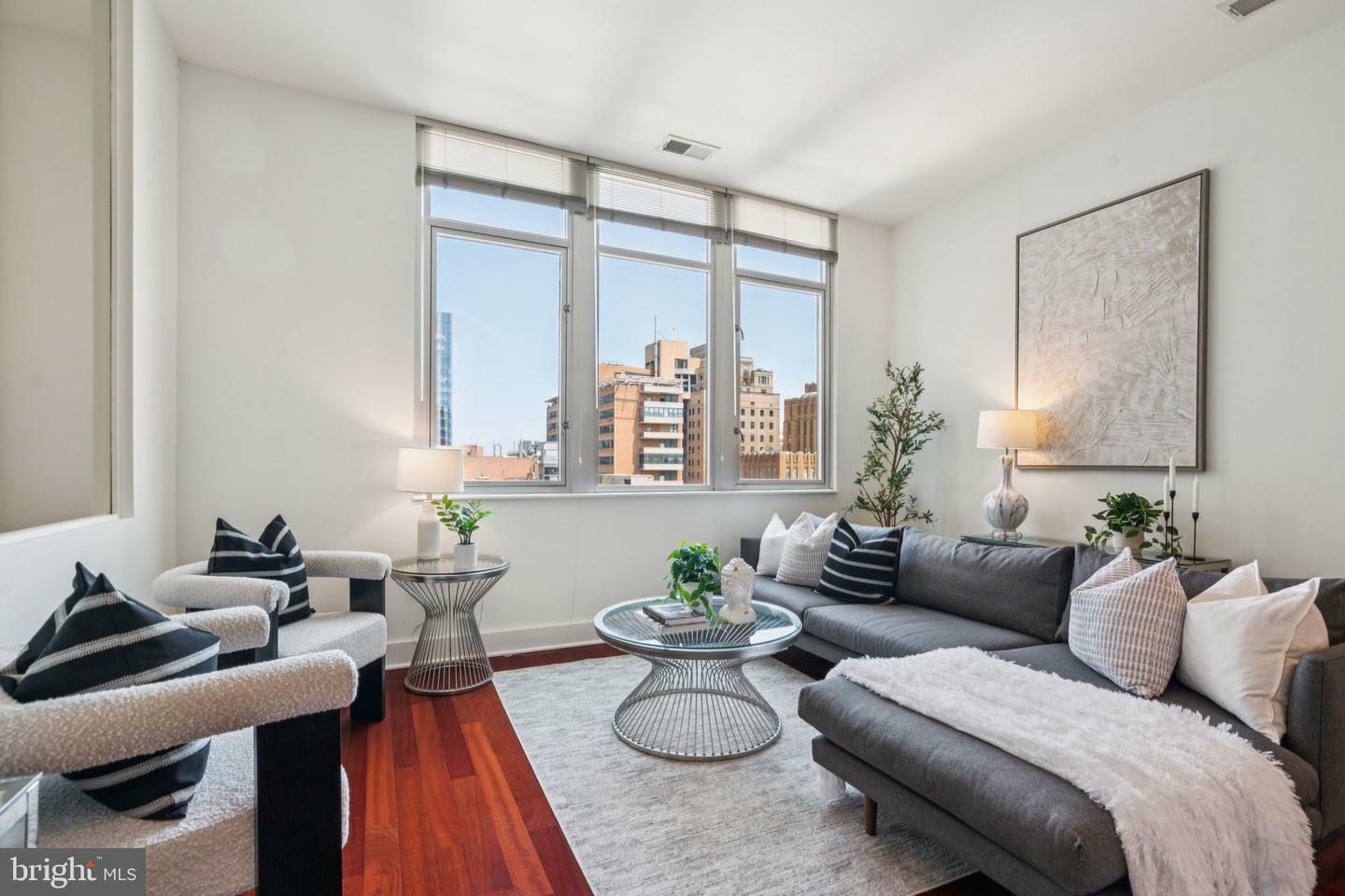 Property Photo: 1101 Locust Street 9K PA 19107