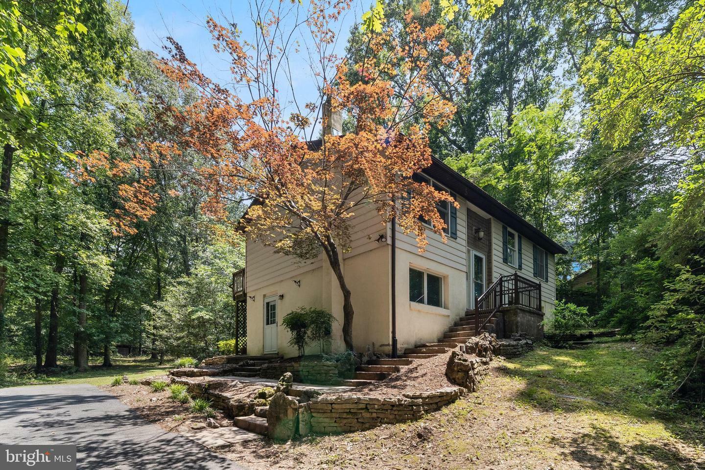Property Photo: 25150 Gallant Man Drive MD 20636