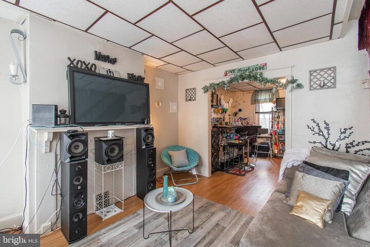 Property Photo:  3317 Malta Street  PA 19134 