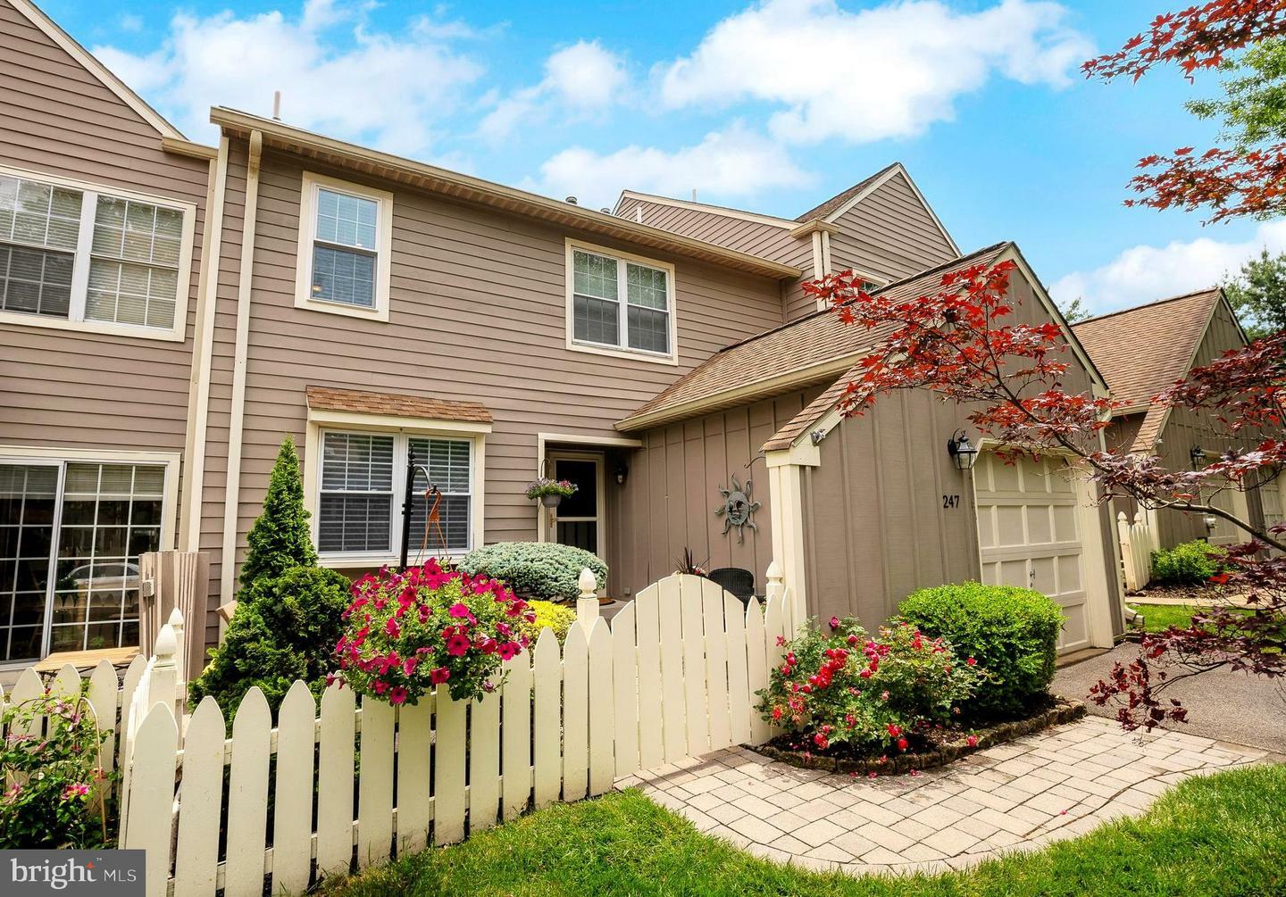 Property Photo: 247 Copper Beech Drive PA 19422