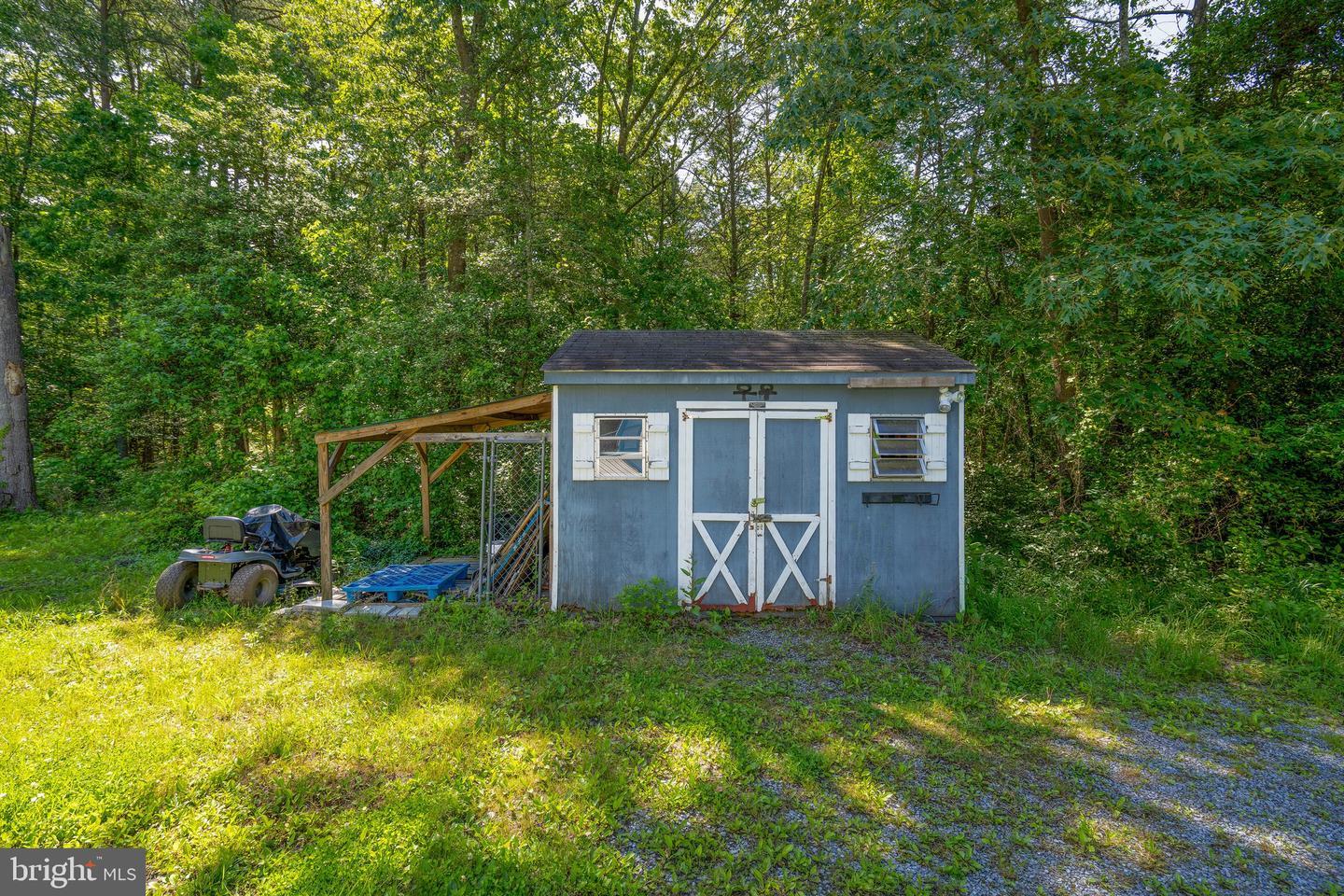 Property Photo: 66 Hesstown Road NJ 08332