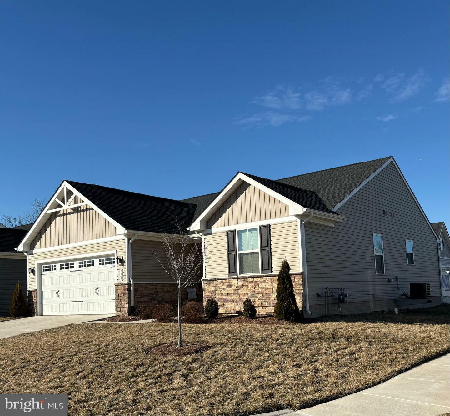 Property Photo: 123 Buena Vista Drive VA 22655