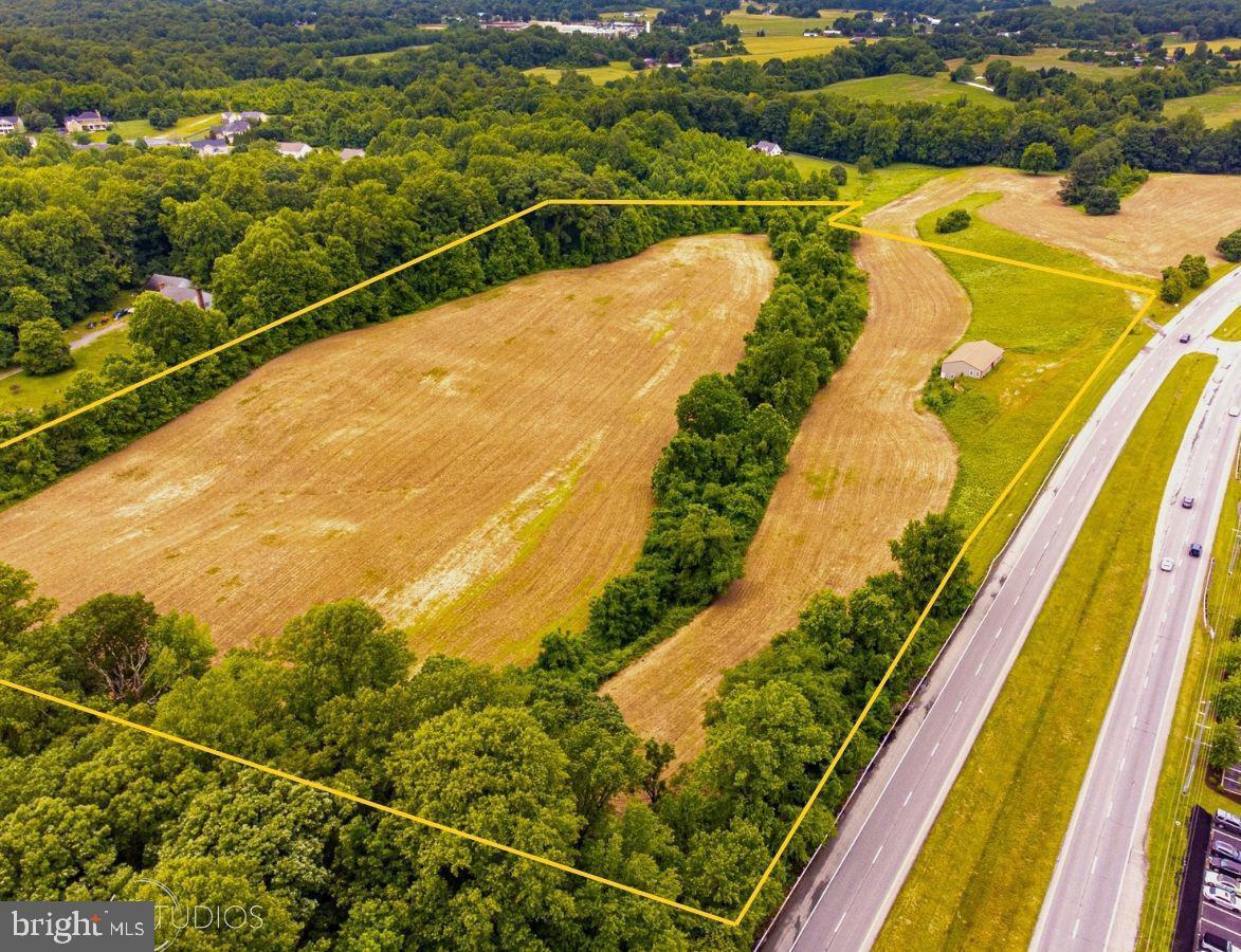 Property Photo: 7640 Southern Maryland Boulevard MD 20736