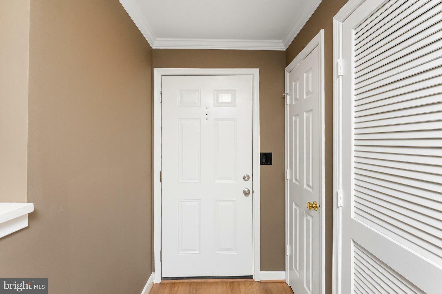 Property Photo: 8079 Lacy Drive 203 VA 20109