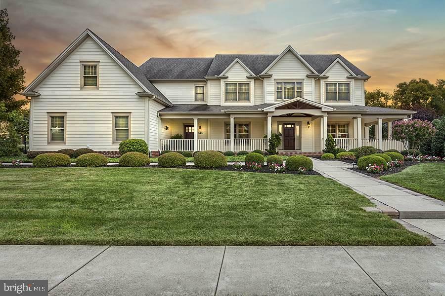 Property Photo: 323 Southview Drive PA 17055