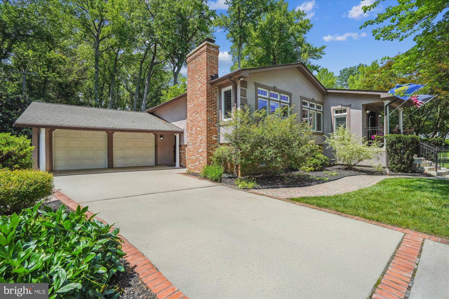 Property Photo: 3140 Anchorage Drive MD 21403