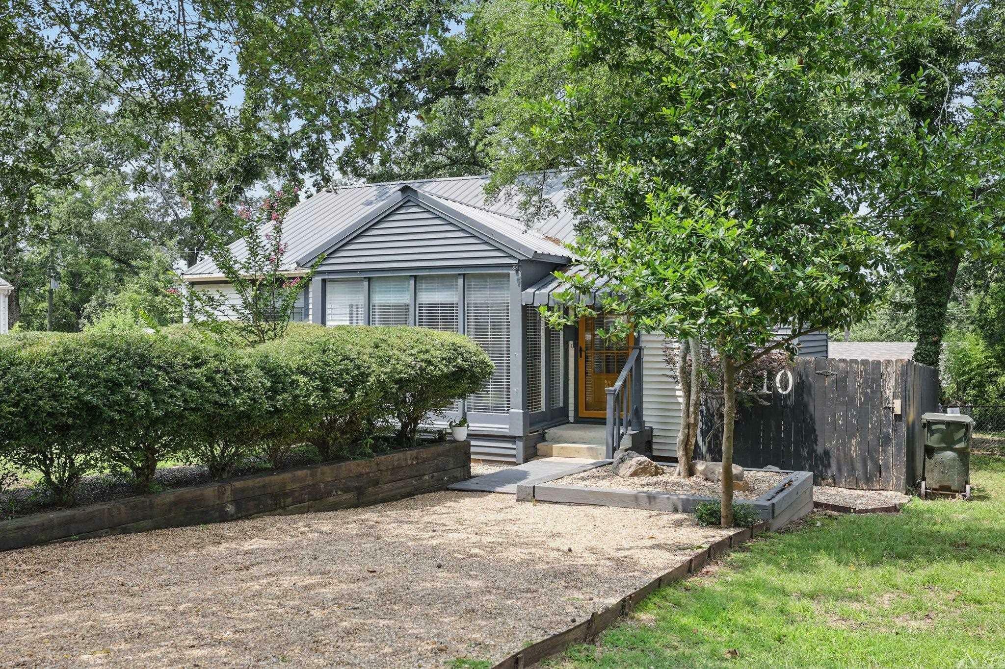Property Photo: 1810 S Pierce Street AR 72204