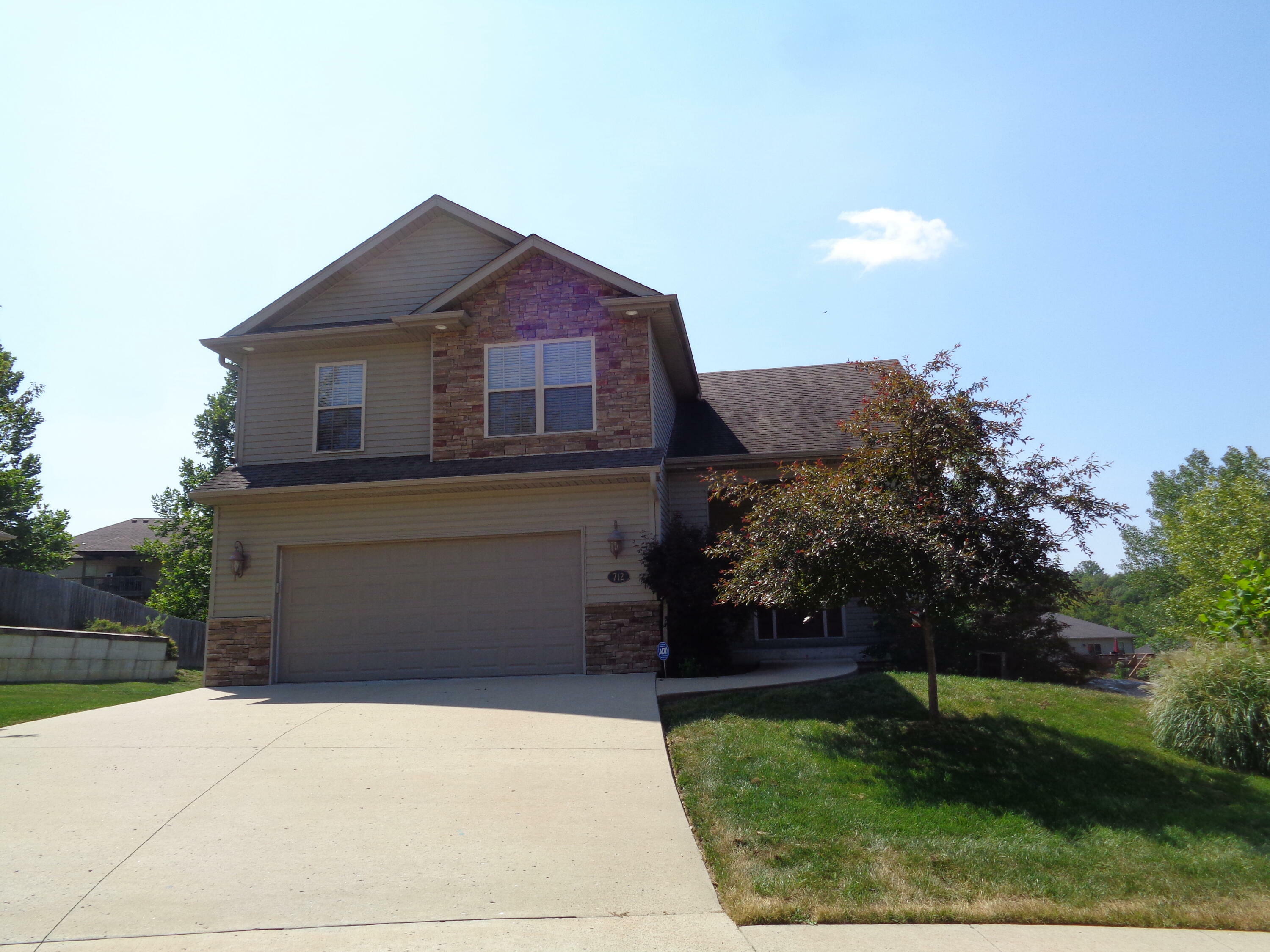 712 Anaconda Ct  Columbia MO 65202 photo