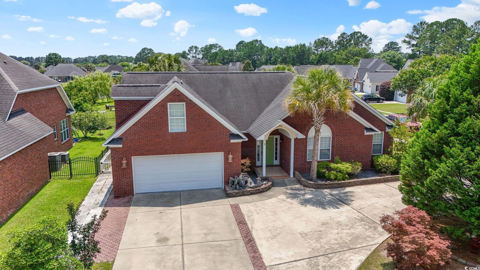 Property Photo:  2384 Covington Dr.  SC 29579 