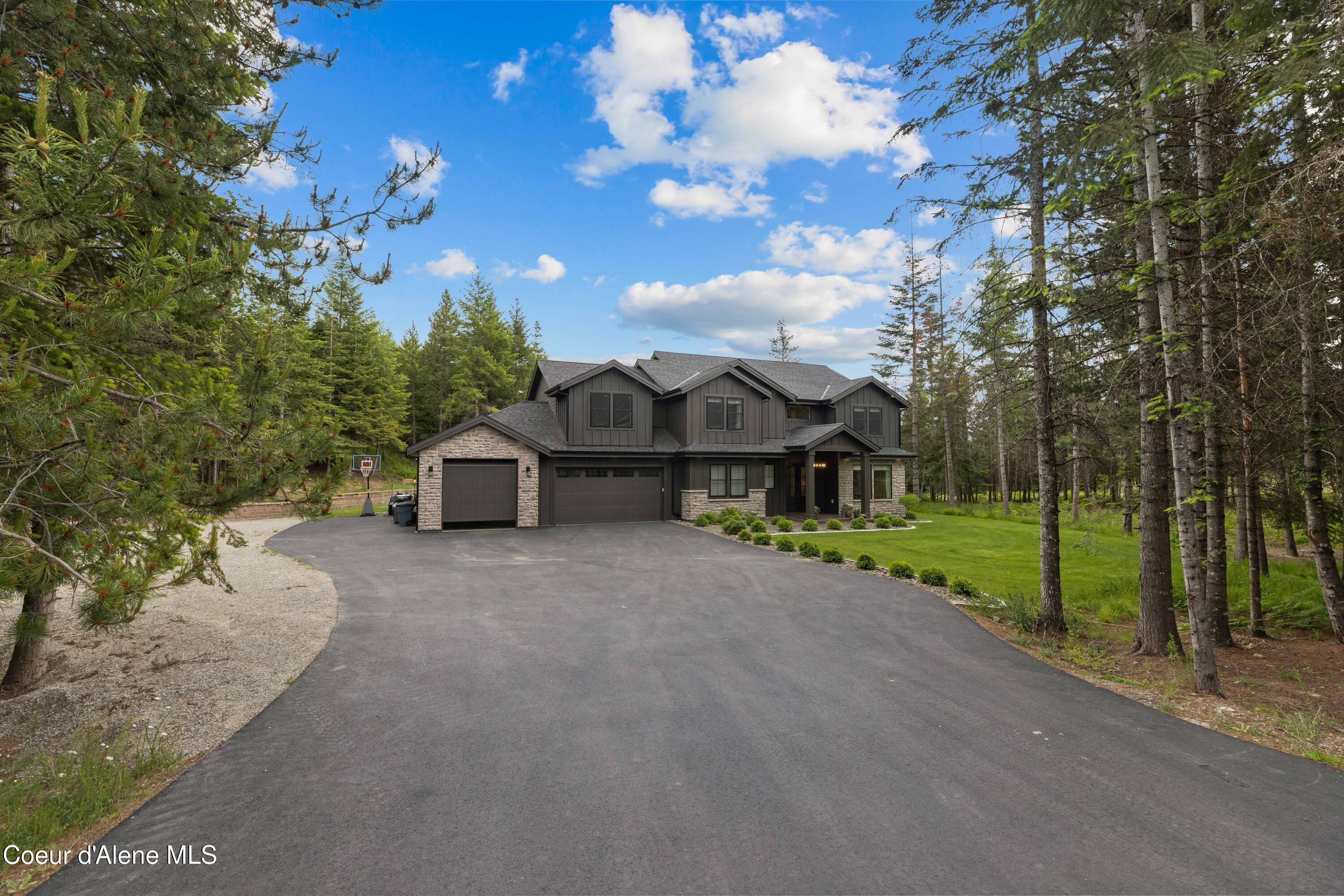 Property Photo: 287 Mesa Dr ID 83801
