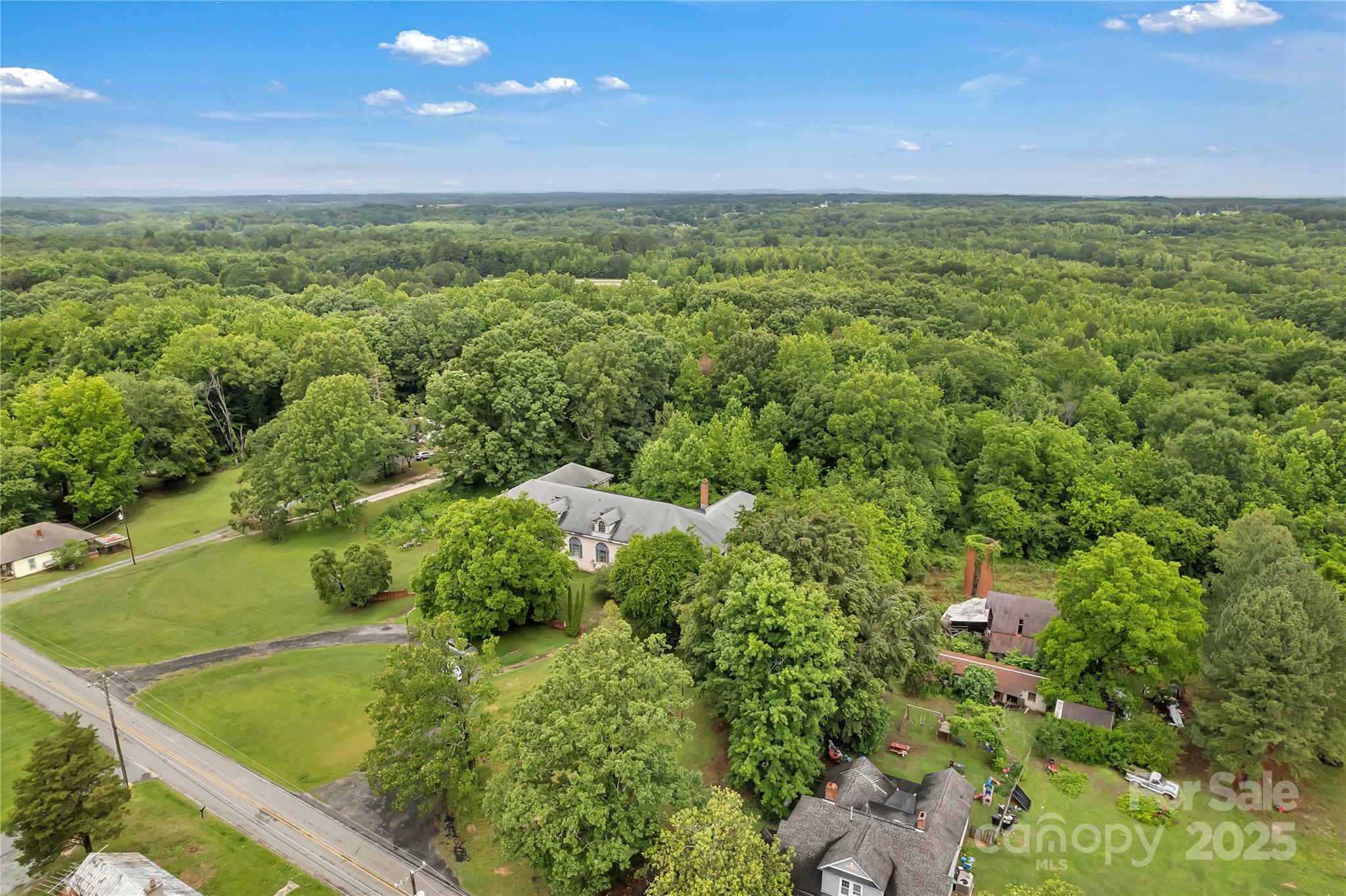 Property Photo:  3372 Crouse School Road  NC 28033 