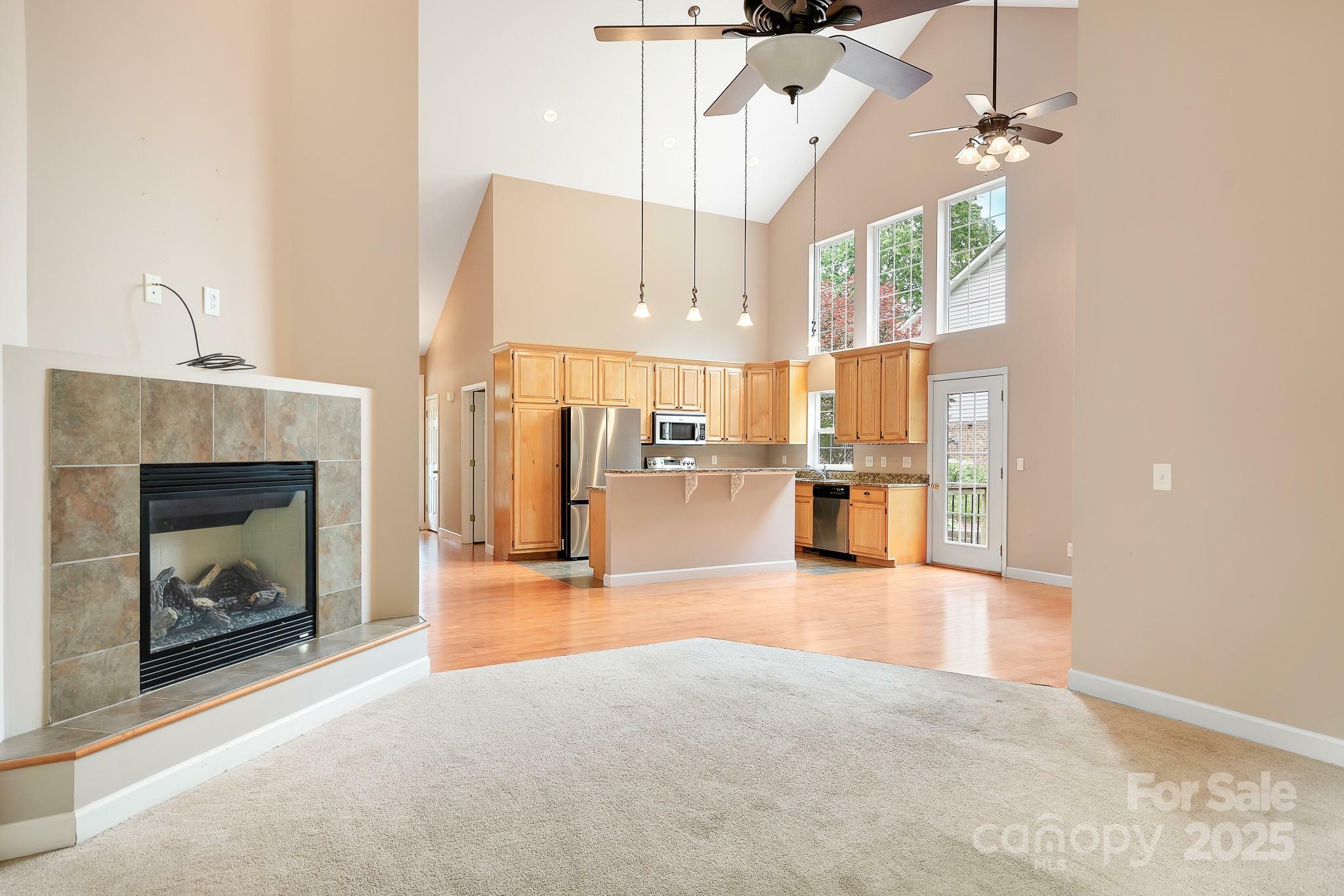 Property Photo: 2695 Queens Drive NC 28092