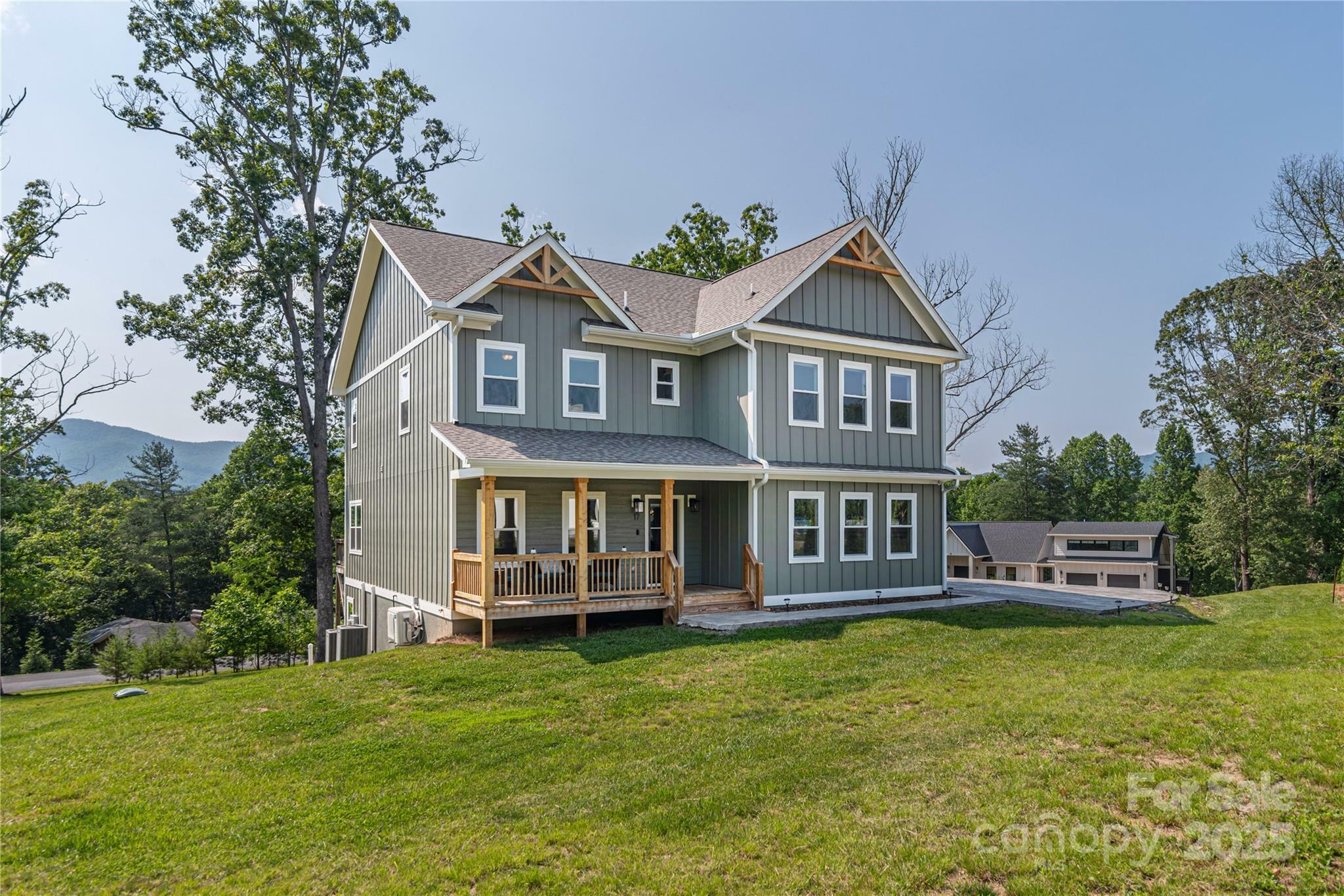 17 Baxter Woods Lane  Candler NC 28715 photo