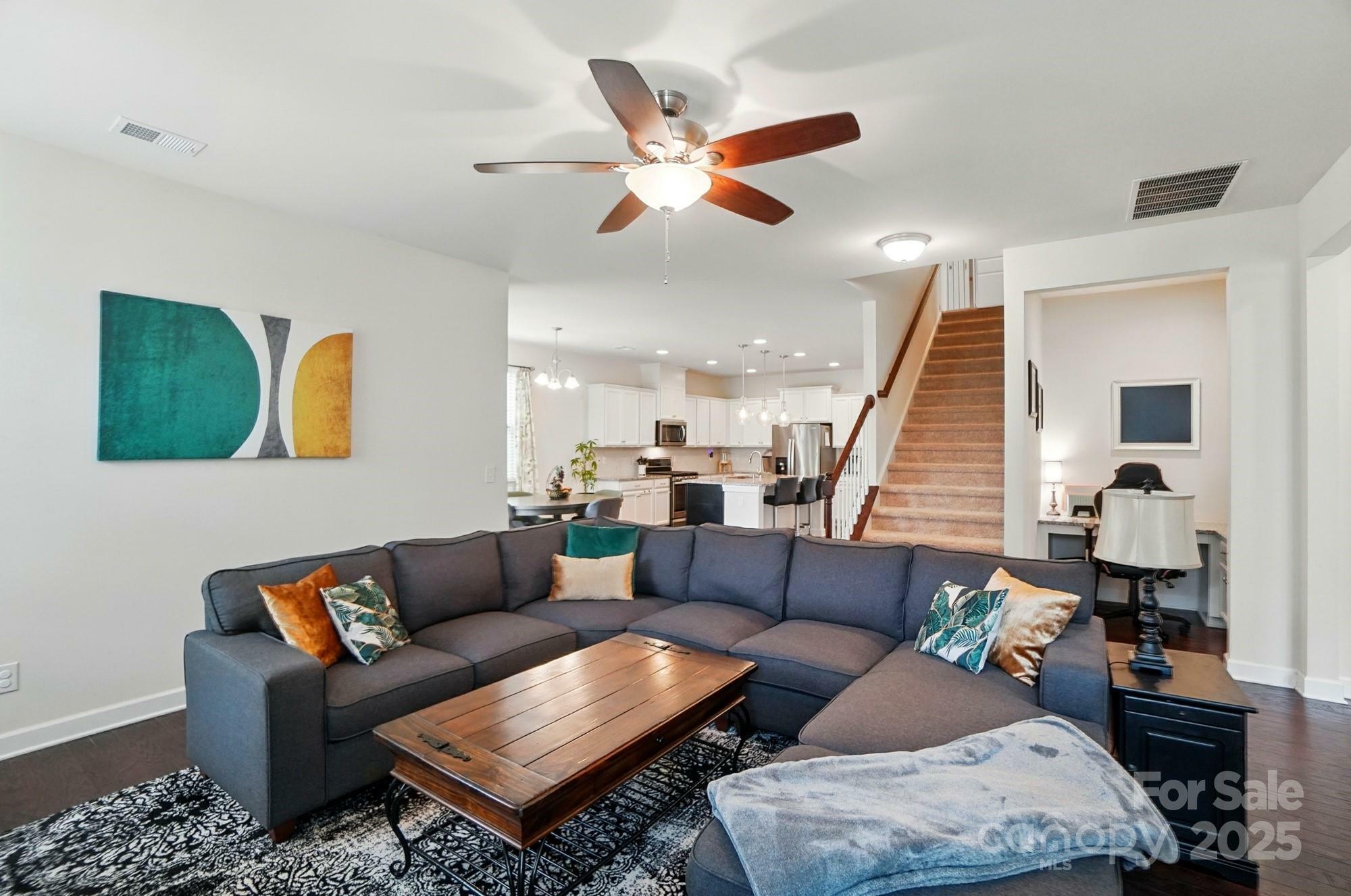 16213 Kelby Cove  Charlotte NC 28278 photo