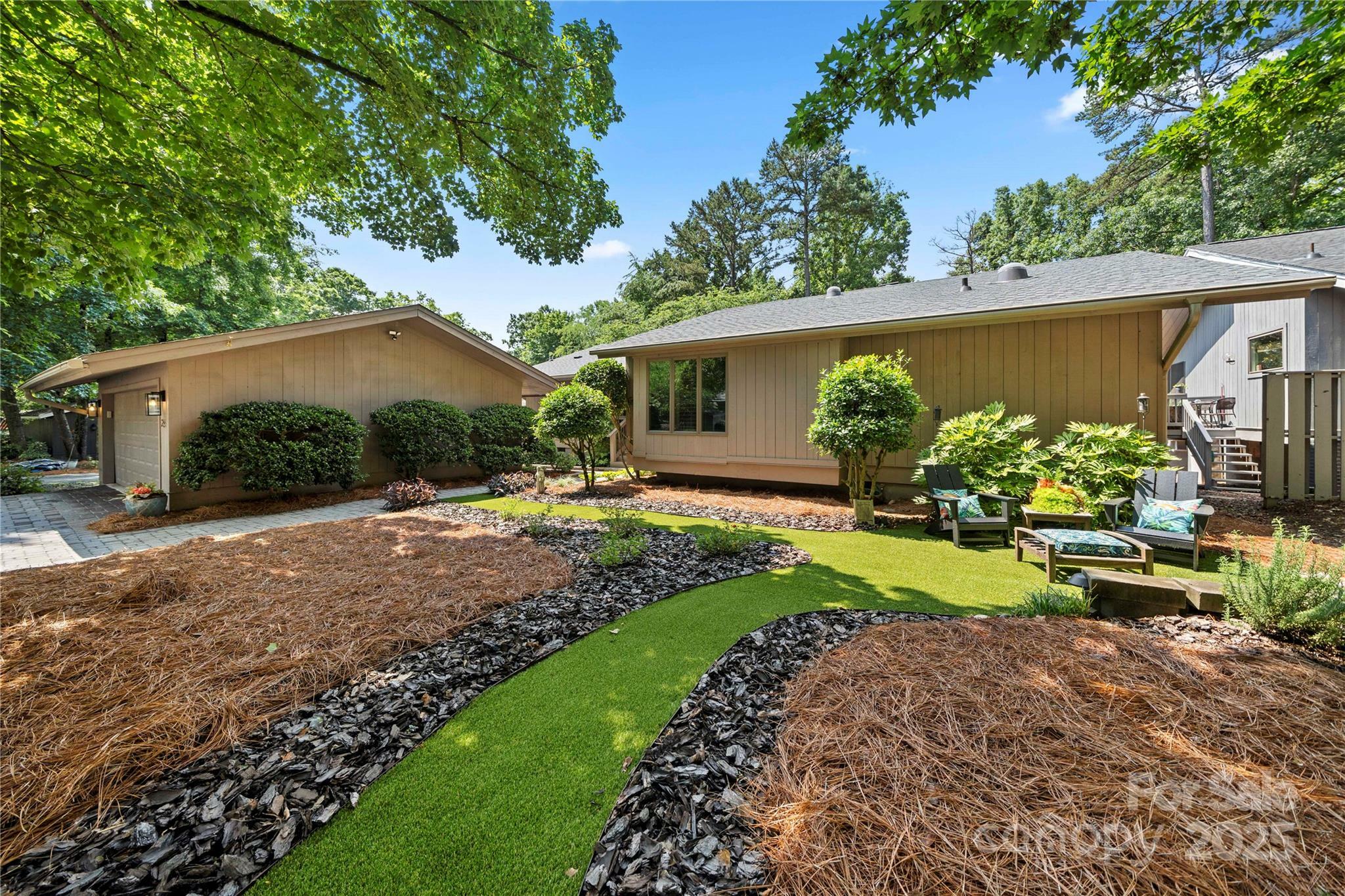 Property Photo: 26 New River Trace SC 29710