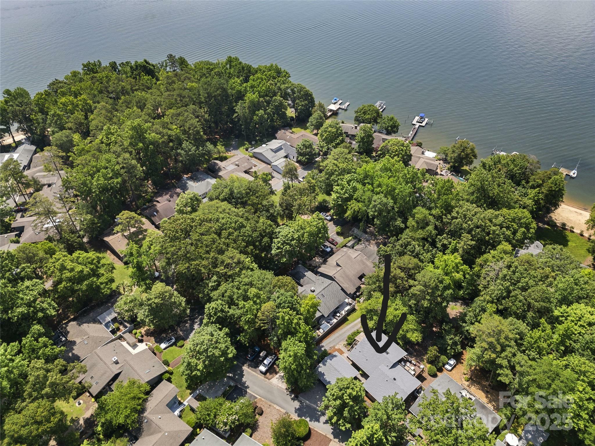 Property Photo:  26 New River Trace  SC 29710 
