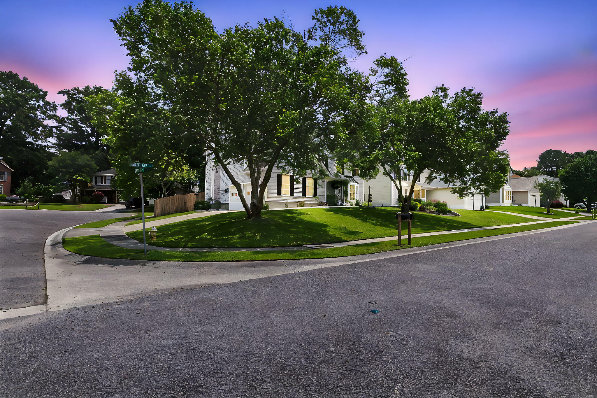 Property Photo:  100 Conset Bay Court  SC 29445 