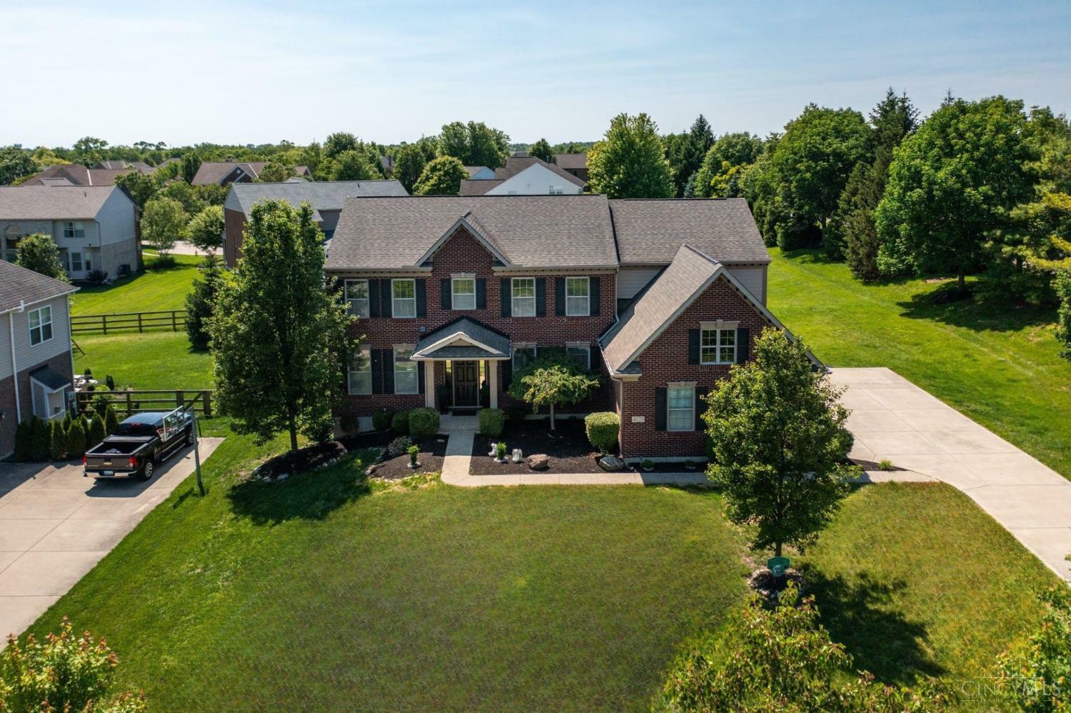 Property Photo: 4029 Ivygrove Lane OH 45040
