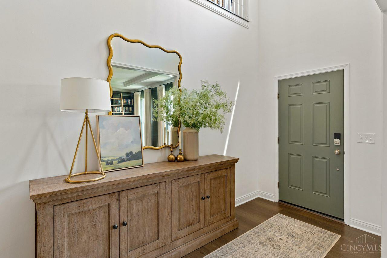 Property Photo: 8182 Moonstone Drive OH 45241