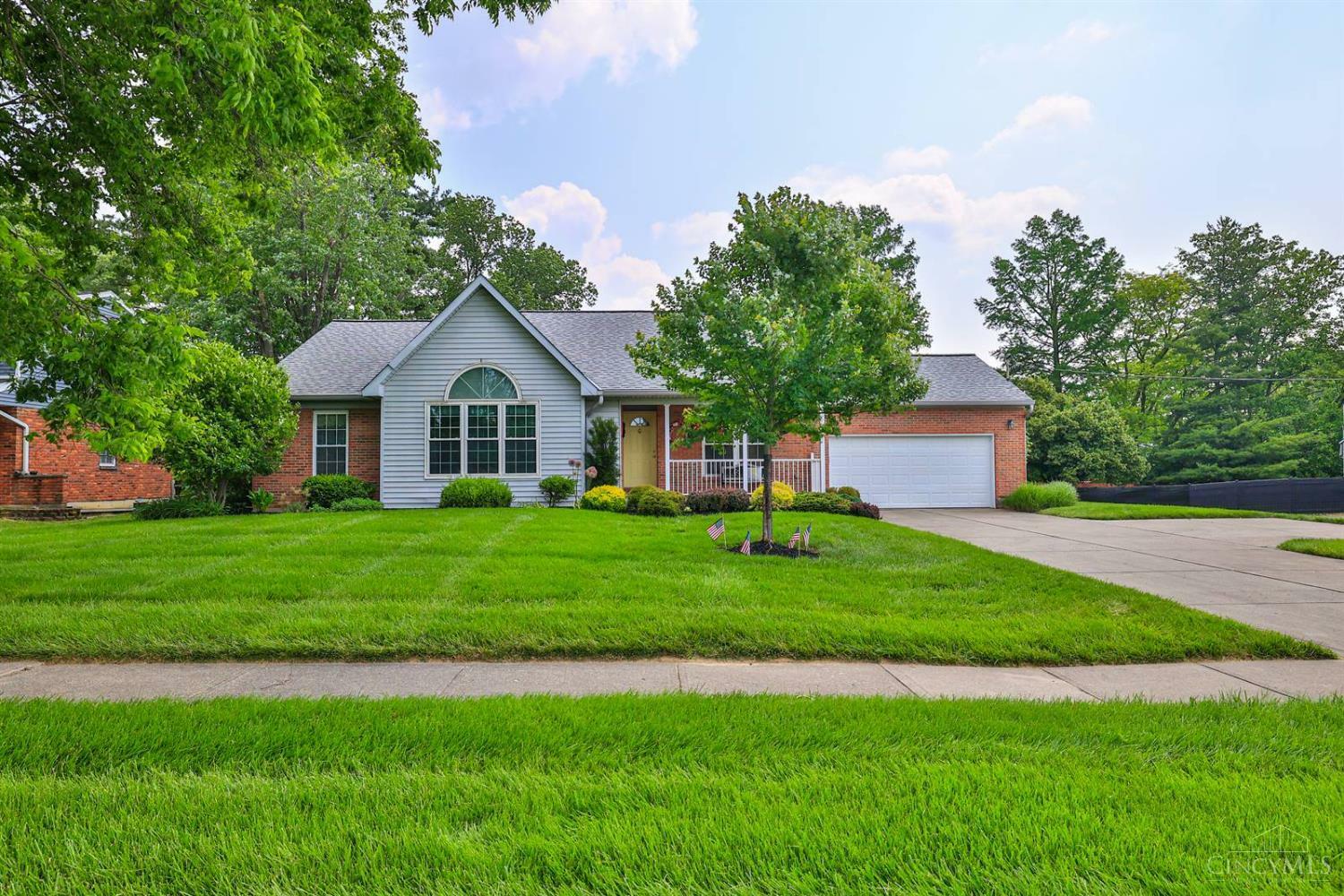 8750 E Kemper Road  Cincinnati OH 45249 photo