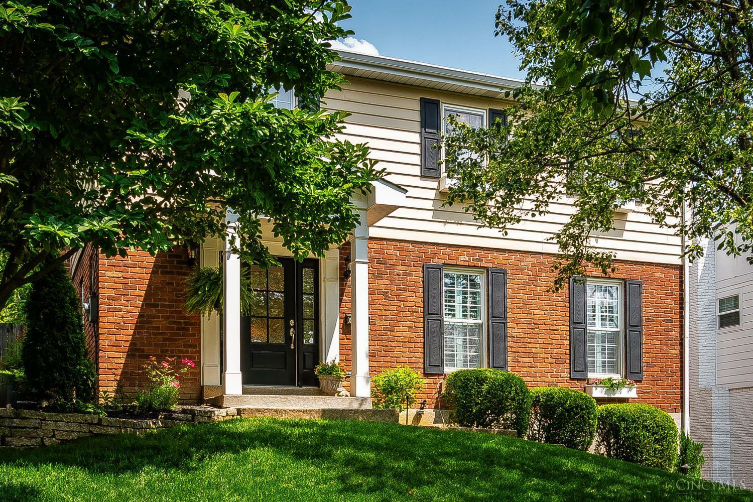 Property Photo: 3916 Pocahontas Avenue OH 45227